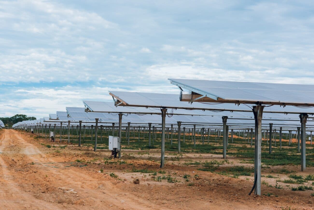 Zambia Inaugurates 60MW Solar Plant