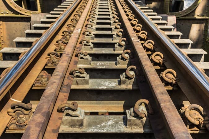 Sole Rail Mill In Sub-Saharan Africa To Be Restarted