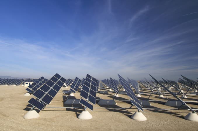 Angola Inaugurates First Solar PPP