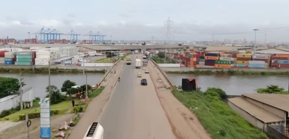 Work To Begin In 2026 On Abidjan-Lagos Highway