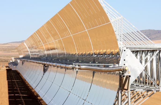 Bolobedu Photovoltaic Power Plant Planned For Limpopo, South Africa