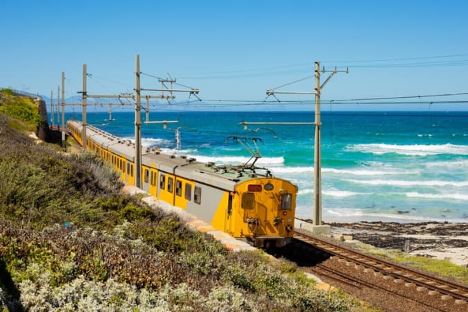 Siemens completes South Africa’s largest rail resignalling project