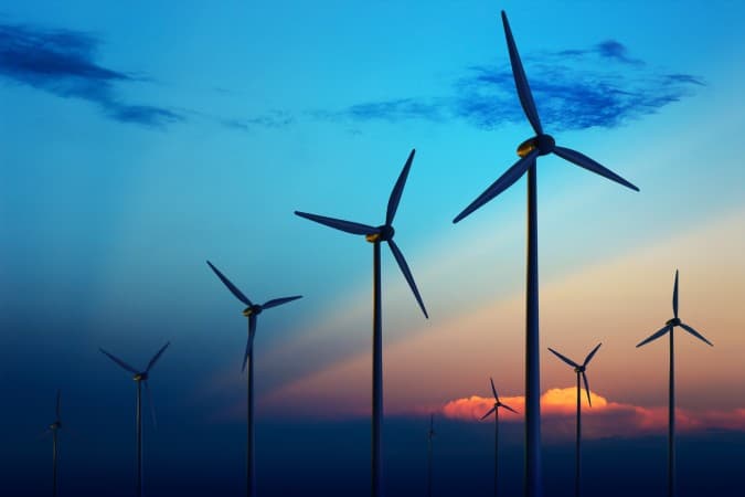 Grid Constraints Hold Back Africa's Wind Sector  
