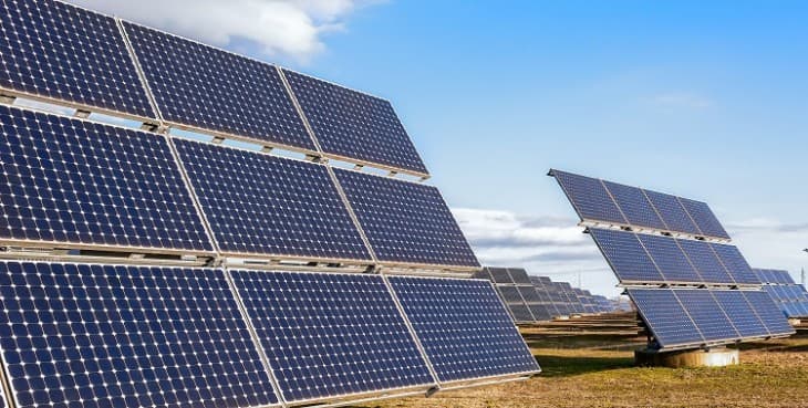 DRC to construct world’s largest solar energy battery storage plant