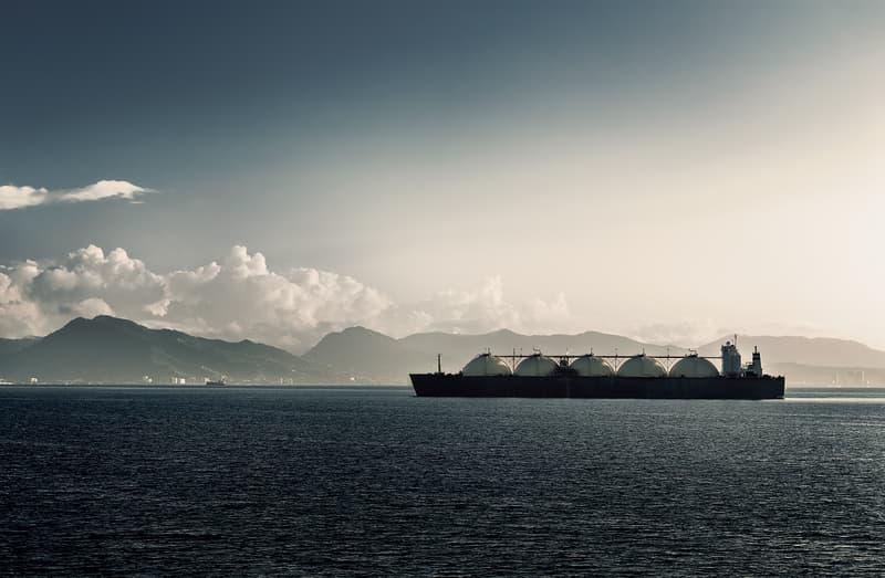 South Africa Moves To Secure African Gas Supply