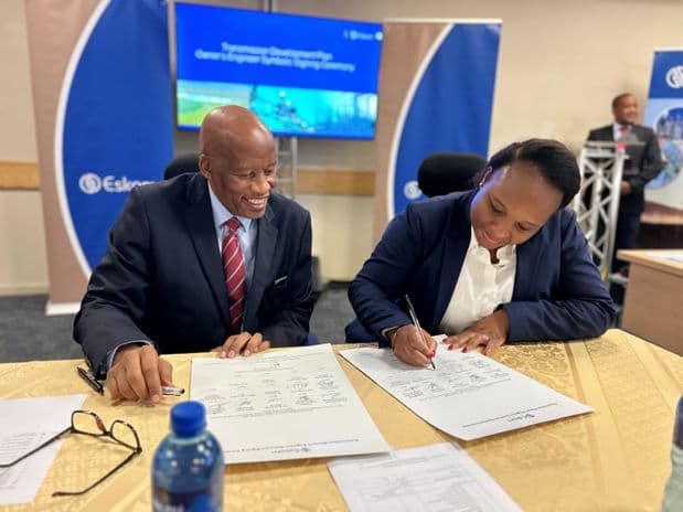 South Africa’s Eskom Appoints 14 Owner’s Engineers