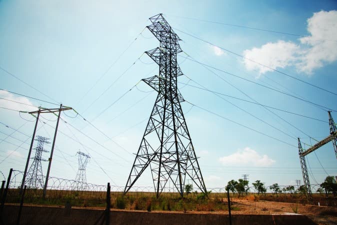 Eskom Provides Update On Transmission Projects