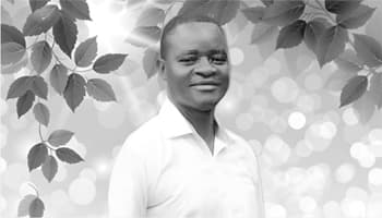 Victor Ongoma