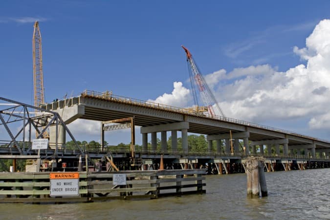 ECOWAS To Fund The Gambia’s Banjul-Barra Bridge 