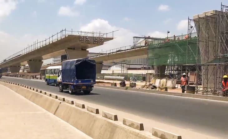 Zanzibar to construct First Flyover by 2025 