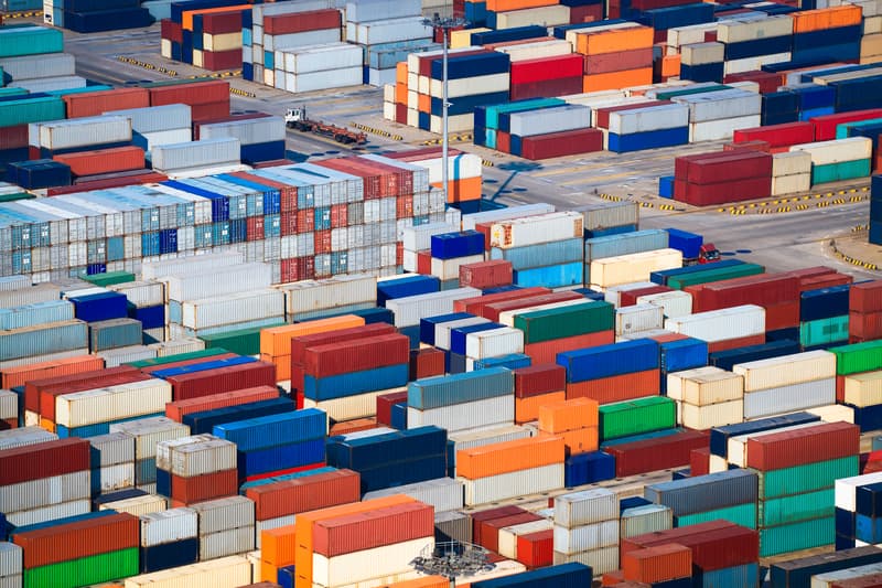 South Africa Selects Developer For Container Terminal