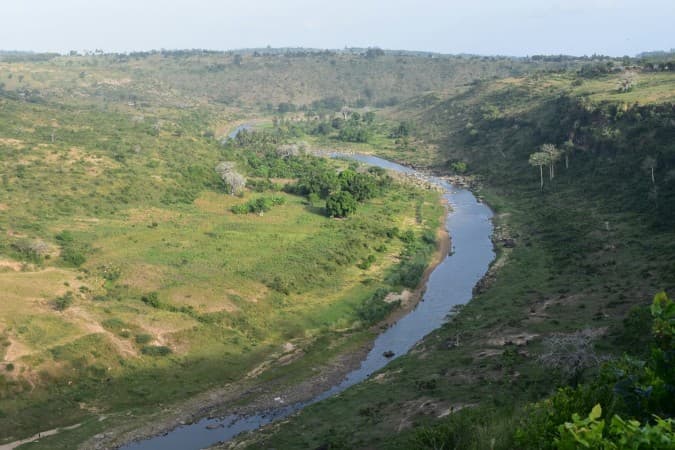 Construction of Mwache Multipurpose Dam in Kenya set to commence