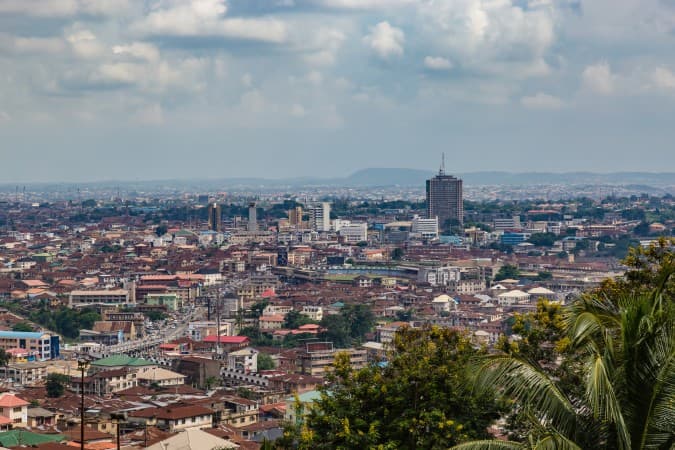Nigeria Begins Construction on Mbora Housing Scheme