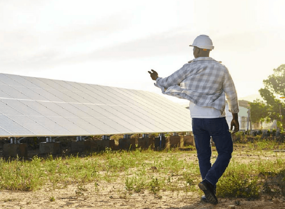 Agreement Signed For 250MW Solar Plant In Botswana