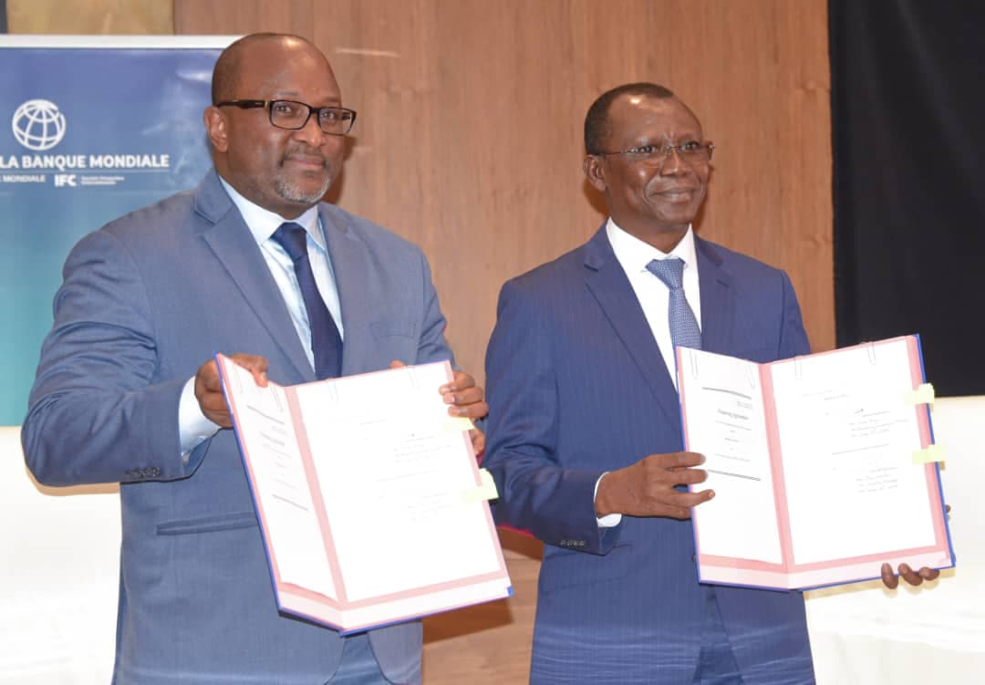 Togo Gets US$200 Million To Boost Power Access