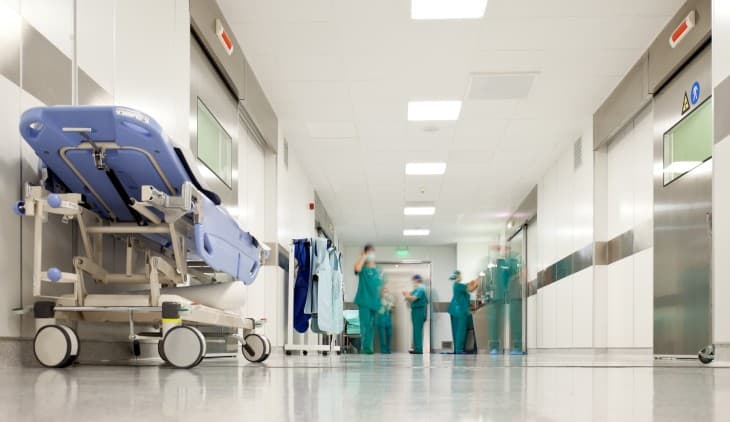 South Africa Plans Western Cape Hospital PPP