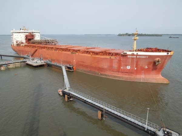 Sierra Leone To Invest US$476 Million On Port And Rail Infrastructure 