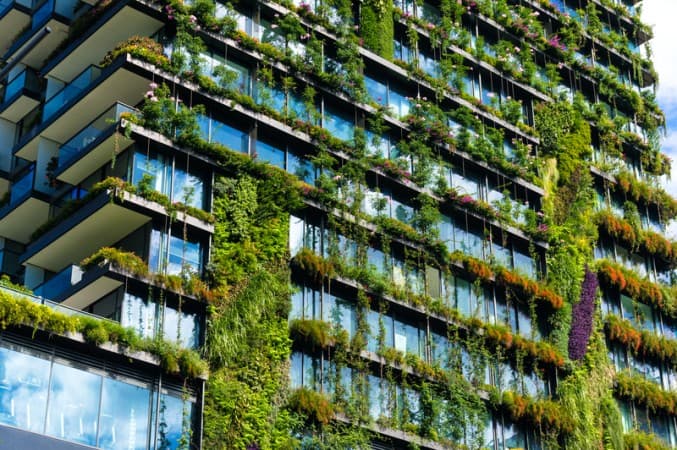 A Record Year For South Africa Green Building Certifications