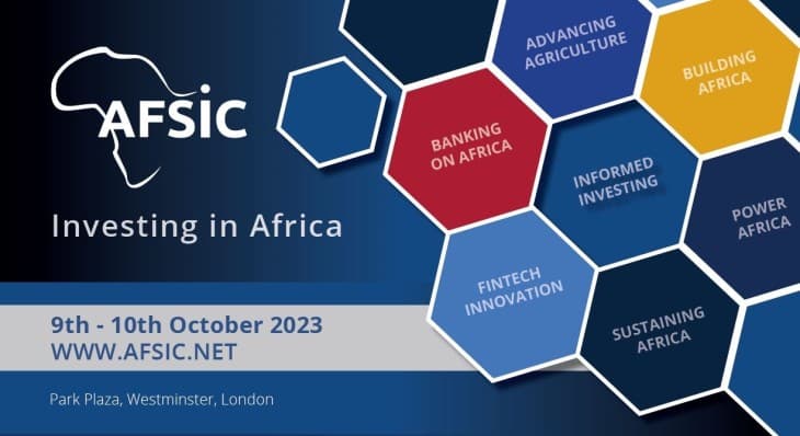 Celebrating 10 years of AFSIC – Investing in Africa