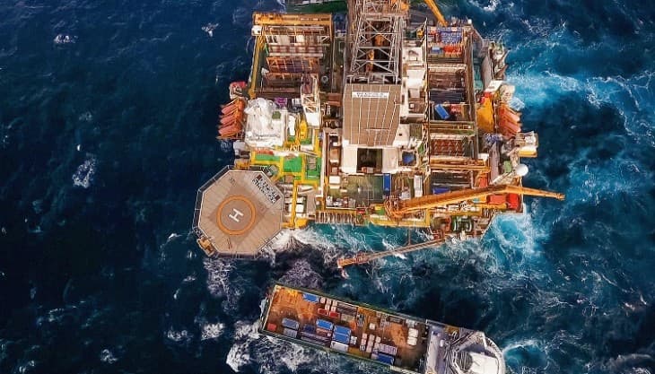 Luiperd-Brulpadda Gas Project Progresses in South Africa