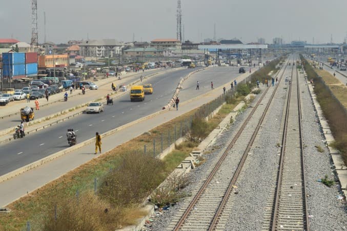 China Commits To Nigeria Railway Projects
