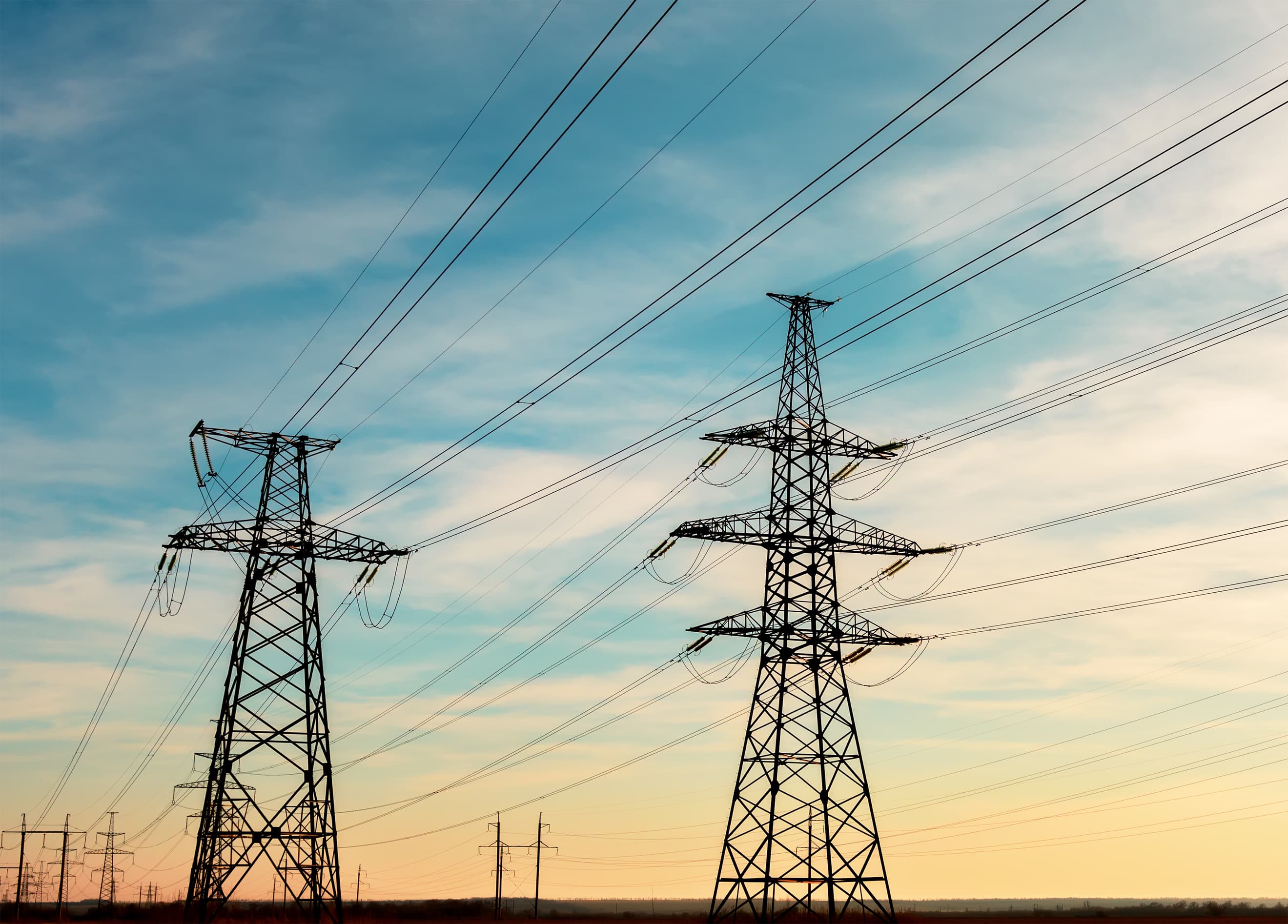 CFM To Manage SAPP Transmission Infrastructure Fund