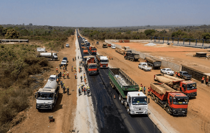 BOAD Approves Loan For Cote D’Ivoire Road Project