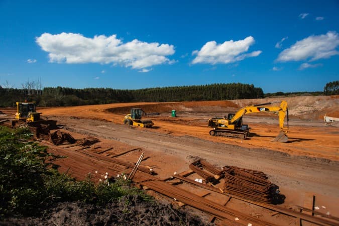 Liberia: RIA Highway On Track For 2024 Completion