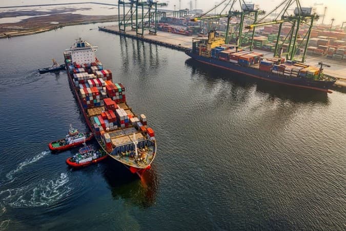 Senegal: Construction of Ndayane deepwater port commences