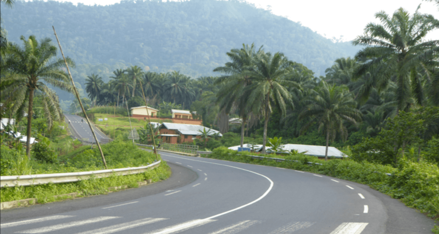 Tunisian Team Wins Somalia Road Consultancy Work