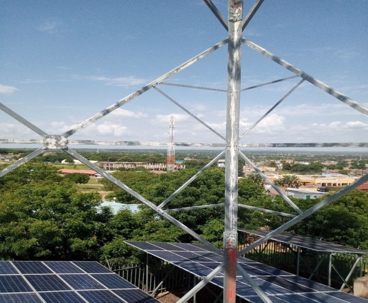 Financing Agreed For South Sudan Telecoms Power Project