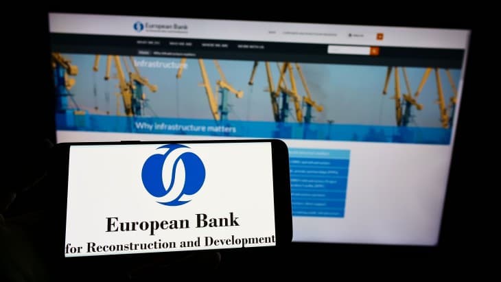 EBRD to lend to Sub-Saharan Africa from 2025