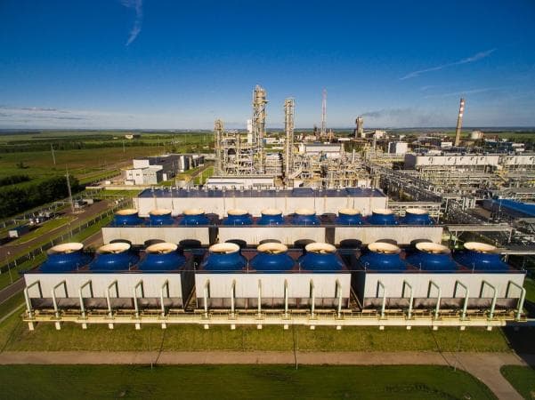 Nigeria Signs Deal with Morocco’s OCP Group to develop US$1.4b Fertilizer Plant