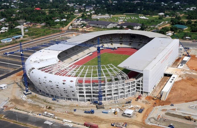 Launch of ConstructAfrica’s Nigeria Construction Market Report 2022