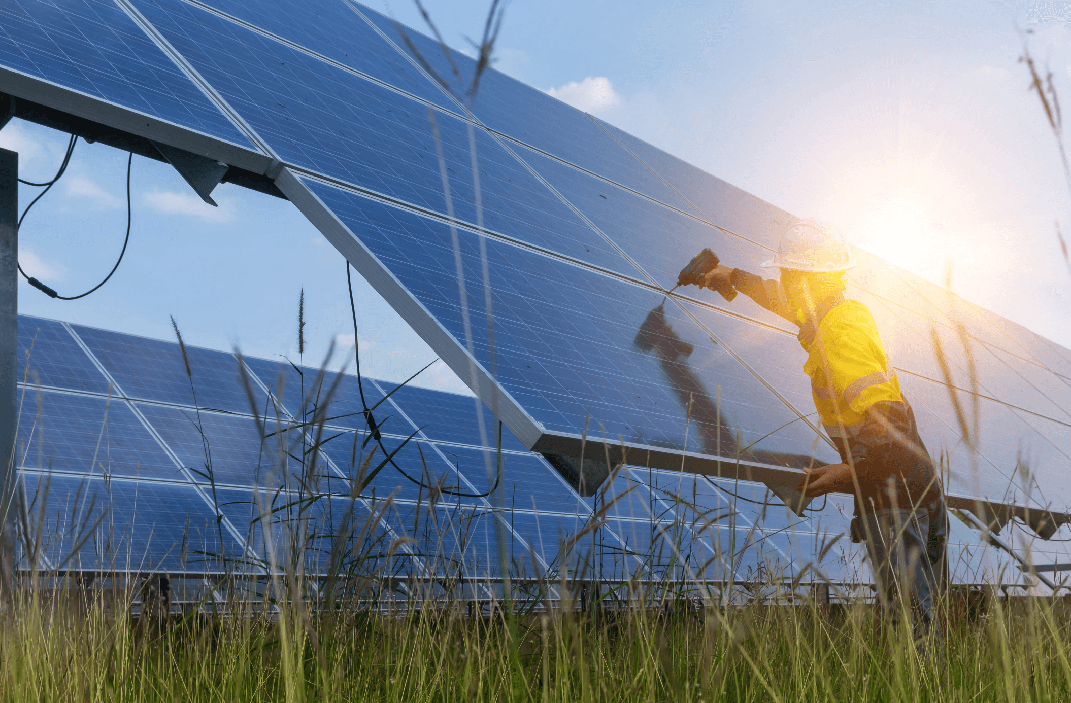 Lagos State Selected for 25MW Solar Plant