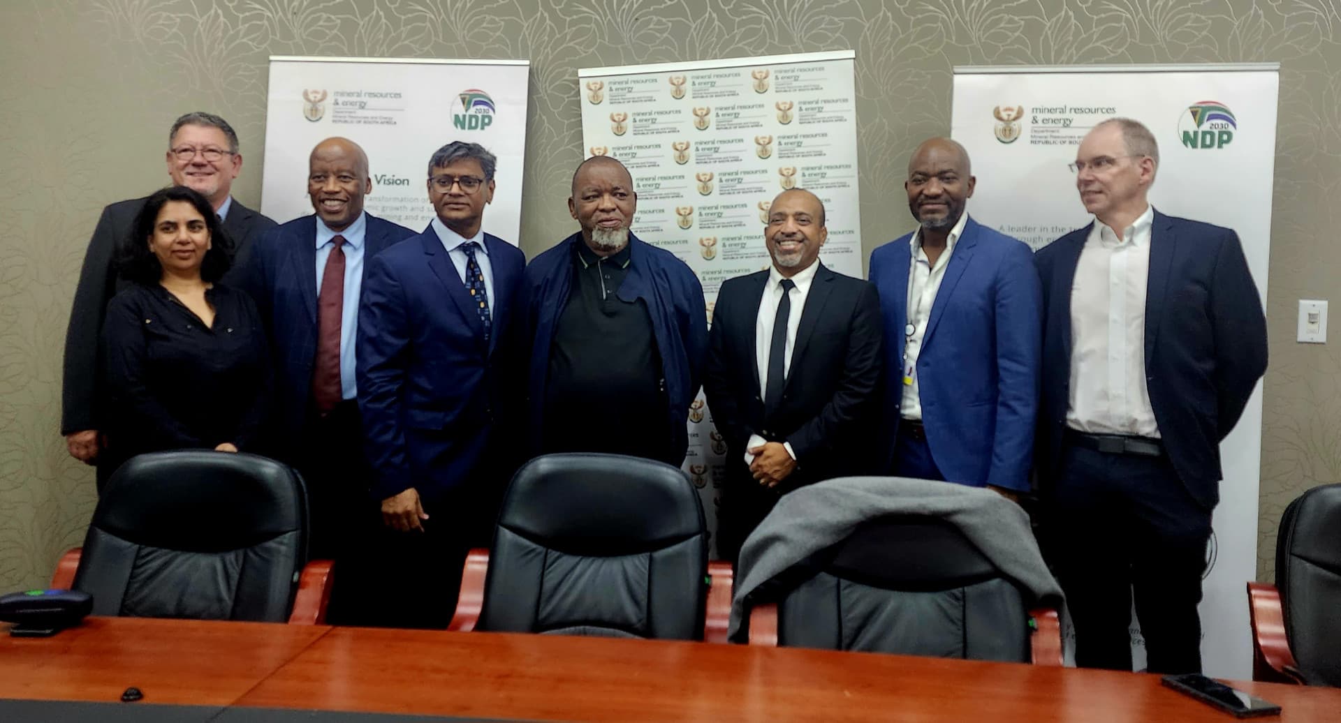Three Renewables Projects Reach Milestones In South Africa