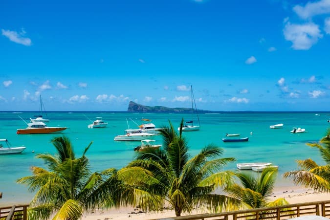 Mauritius Seeks Proposals For Tourism Projects