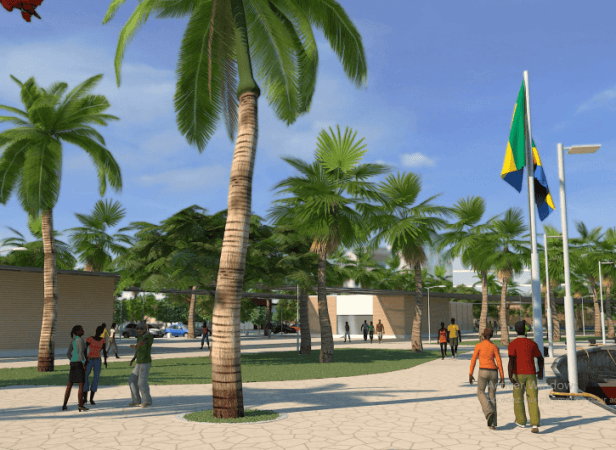 Kasada Plans Hotel Investments In Gabon
