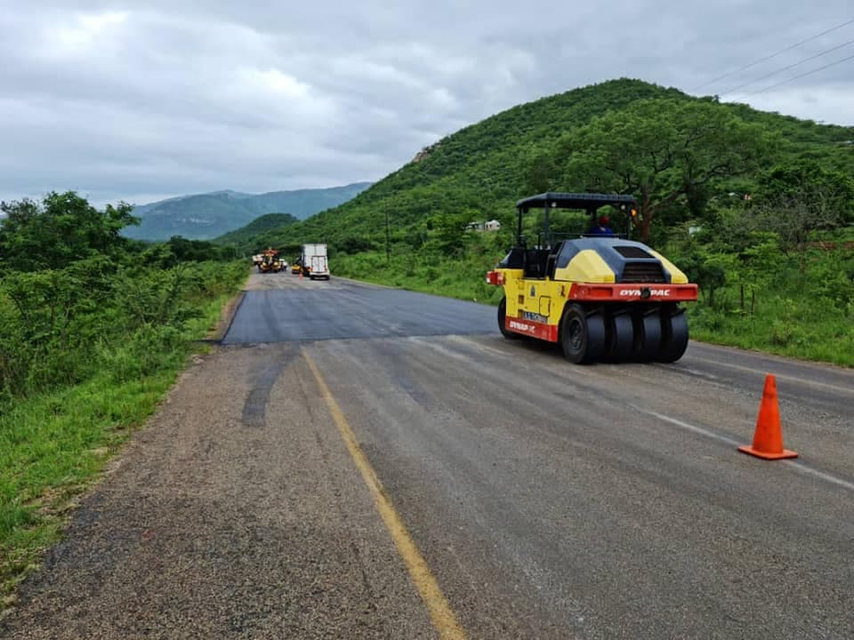 Eswatini Selects Consultant For Northern Corridor Roadworks