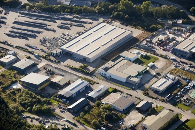 Rwanda In Major Construction Deal With ARISE IIP