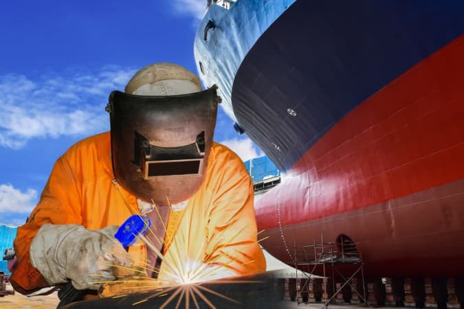 AfDB Provides Financing For Floating Dock In Ghana
