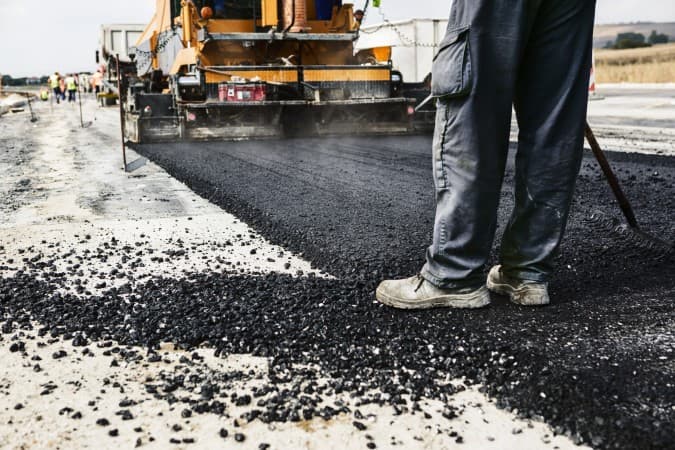 Cameroon Awards US$96 Million In Road Contracts