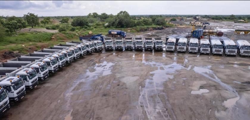 BOAD Approves Funding For West African Roads