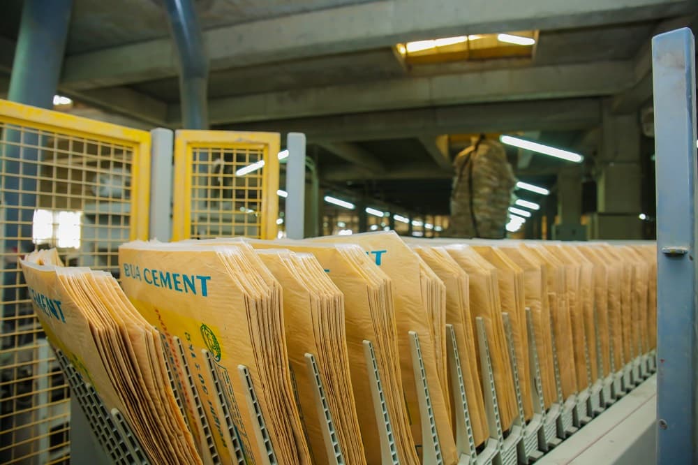 BUA Cement Increases Production Capacity to the Nigerian Market 