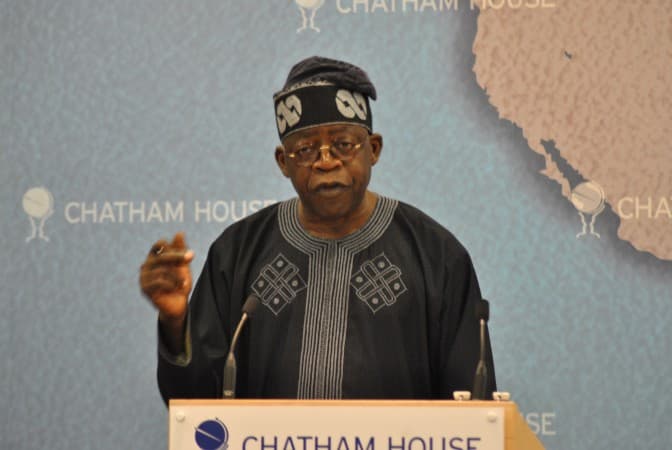 Construction Industry Challenges Await Nigeria's President-Elect