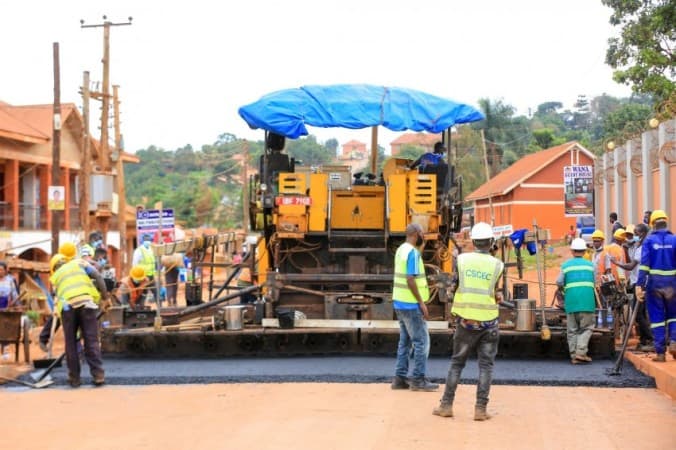 Uganda Seeks Consultant For Kampala BRT