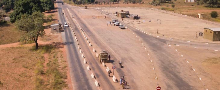 AfDB Approves Loan To Upgrade Rural Roads In Uganda