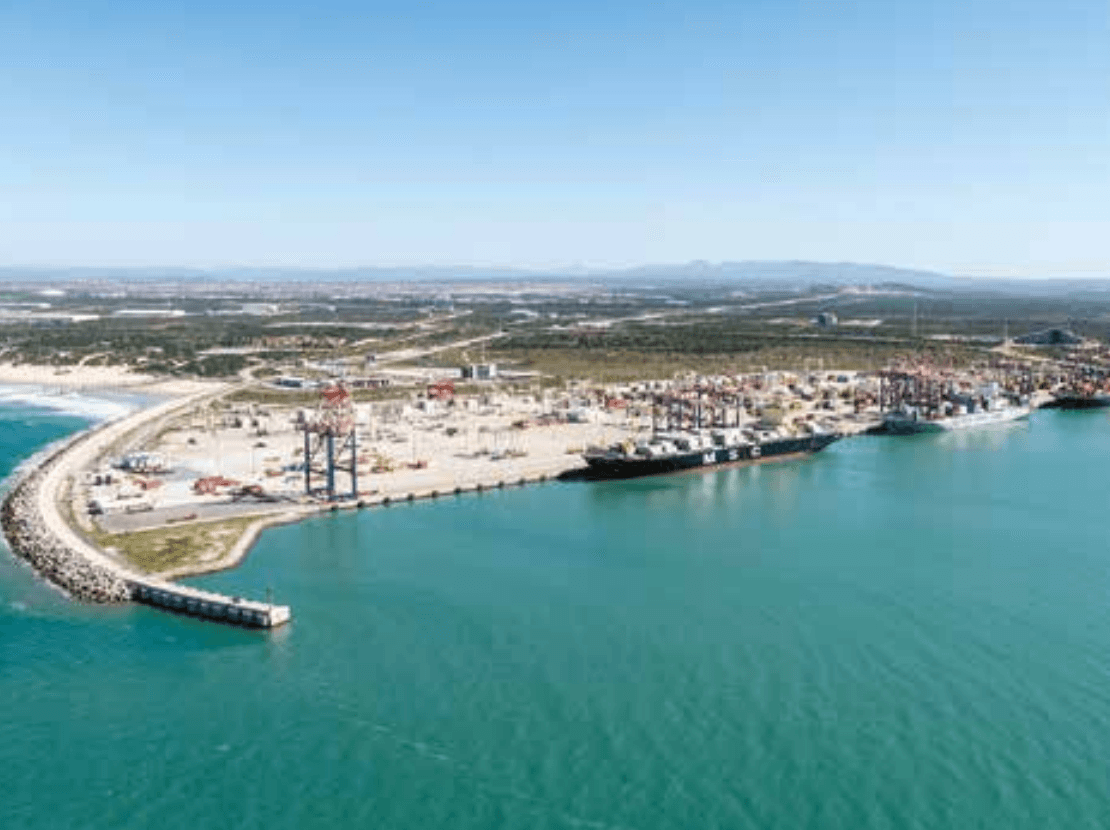 Team Wins Grant For South Africa Hydrogen Feasibility Study
