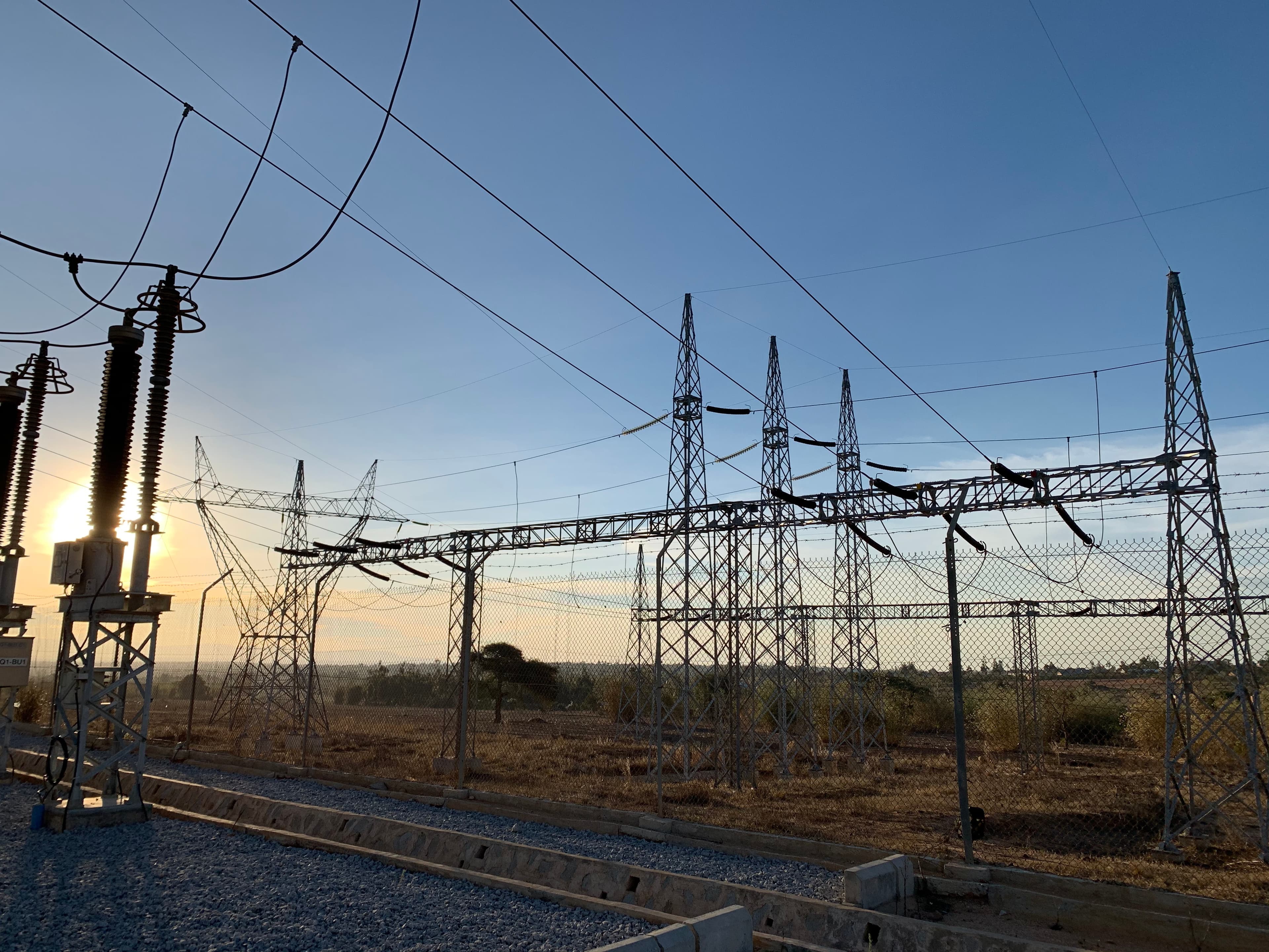 Studies Underway For Malawi-Zambia Power Interconnector 