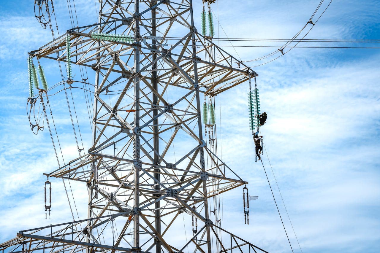 Mauritania To Get US$465 Million For Transmission Corridor Project